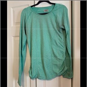 Athleta Fastest Track long sleeve